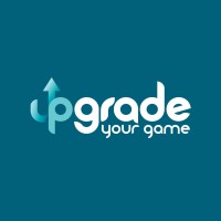 Upgrade Your Game logo - Similar company to Tectic.Lb