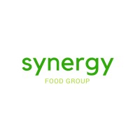 Synergy Food Group logo - Similar company to Briz Drinks