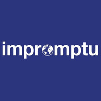 Impromptu Cards logo - Similar company to Lost Got Found
