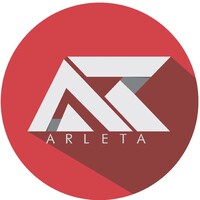 Arleta Ar logo - Similar company to Virtual Logic Sdn Bhd