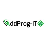 AddProg-IT logo - Similar company to Net Technologie