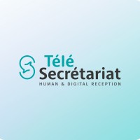 Télé Secrétariat logo - Similar company to Perma'Pro