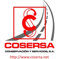 CONSERVACION Y SERVICIOS, S.A. - COSERSA logo - Similar company to Litograf Comsersa
