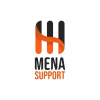 Mena support logo - Similar company to Mena Consulting