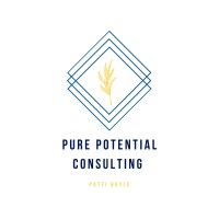 Pure Potential Consulting logo - Similar company to Brett Lyle Coaching Llc