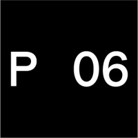P 06 studio logo - Similar company to Astroshock