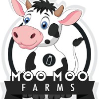 Moo Moo Farms logo - Similar company to J-Hook Co., Ltd.