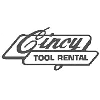 Cincy Tool Rental Inc