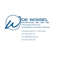 BuSO De Wissel logo - Similar company to Sint-Gerardus