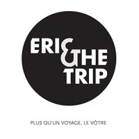 Eric&TheTrip logo - Similar company to Club Des Créateurs De Voyages