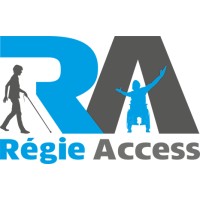Régie Access logo - Similar company to Grhandiose