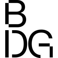 BDG logo - Similar company to Mindlin Developers