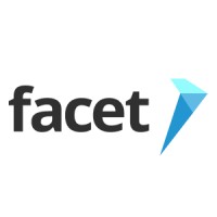 Facet logo - Similar company to Facet