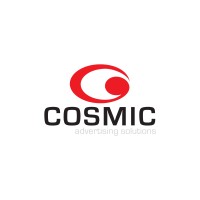 Cosmic  Advertising Solutions