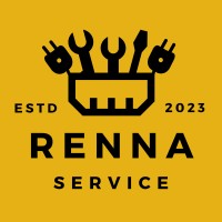 Renna Service SRLS logo - Similar company to Vivida Studio