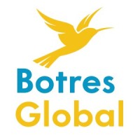 Botres Global GmbH logo - Similar company to Biotecnogas