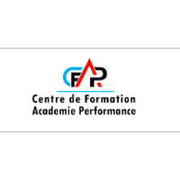 CFAP Centre de Formation Académie Performances logo - Similar company to Amphy - Académie Des Métiers Et Professions De L'Hydrogène Décarboné