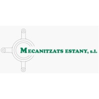 Mecanitzats Estany S.L. logo - Similar company to Selvatech