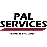 PAL SERVICES SARL logo - Similar company to Sesa Sa