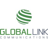 Global Link Communications logo - Similar company to Global Tech Solutions