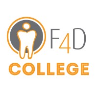 F4D College logo - Similar company to Kinderkronen