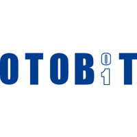OTOBIT PRIVATE LIMITED logo - Similar company to Scaai - Symbiosis Centre For Applied Ai