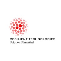 Resilient Technologies logo - Similar company to Resilient Tech