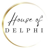 House of Delphi logo - Similar company to Treat