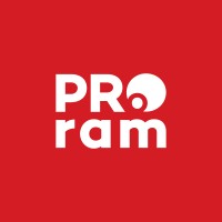 PROram logo - Similar company to Precinor As