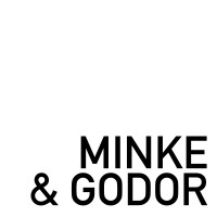 MINKE & GODOR logo - Similar company to Vfx Alliance - Immersive Experiences