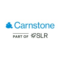 Carnstone Partners Ltd (now SLR) logo - Similar company to Groundwork Plus (Now Slr)