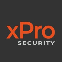 xPro Security Technology logo - Similar company to Leverage