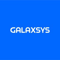 Galaxsys logo - Similar company to Imagine Live