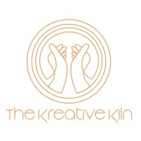 The Kreative Kiln logo - Similar company to Halfbakedart