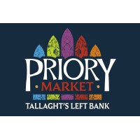 Priory Market logo - Similar company to Partas