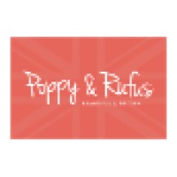Poppy & Rufus Limited