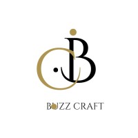 Buzz Craft logo - Similar company to Avntge® | Ai + Marketing