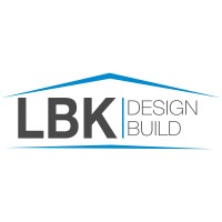 LBK Design Build logo - Similar company to Harth Builders