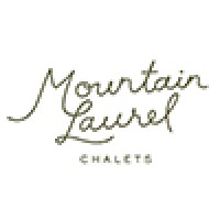Mountain Laurel Chalets logo - Similar company to Arrived