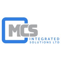MCS Integrated Solutions logo - Similar company to Mcs