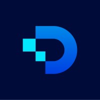 Deify logo - Similar company to Data Value Network (Dvnet)