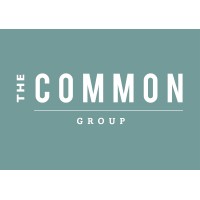 The Common Group logo - Similar company to The Common
