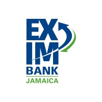 EXIM Bank of Jamaica logo - Similar company to Prodigi