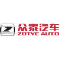 Zotye Holding Group Co.,Ltd