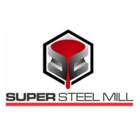 Super Steel Mill