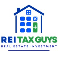 REI Tax Guys (formerly Hood & House, Inc. PC) logo - Similar company to Accounting District