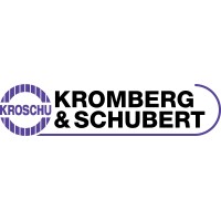 Kromberg & Schubert Kenitra logo - Similar company to Sews-Mfz