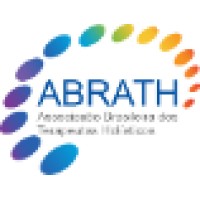 ABRATH Associação Brasileira dos Terapeutas Holísticos logo - Similar company to Reiki