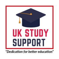 Uk Study Support logo - Similar company to Js Security Consulting