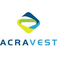 Acravest logo - Similar company to Synergy Evolution
